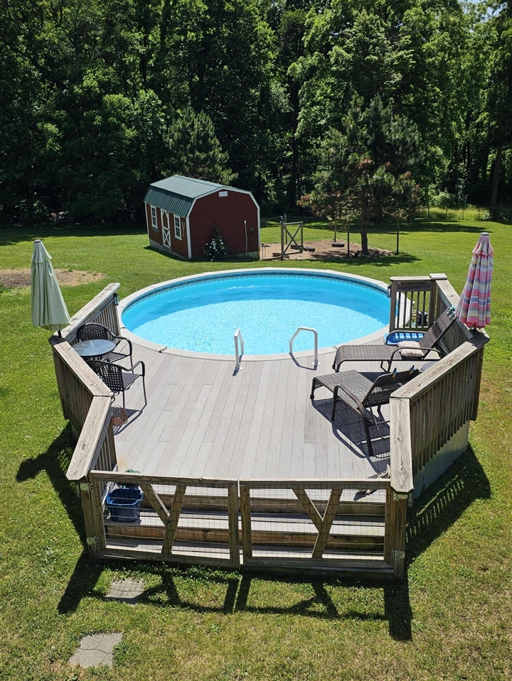 13229 Harder Road Three Rivers, MI 49093 - Photo 36 of 47