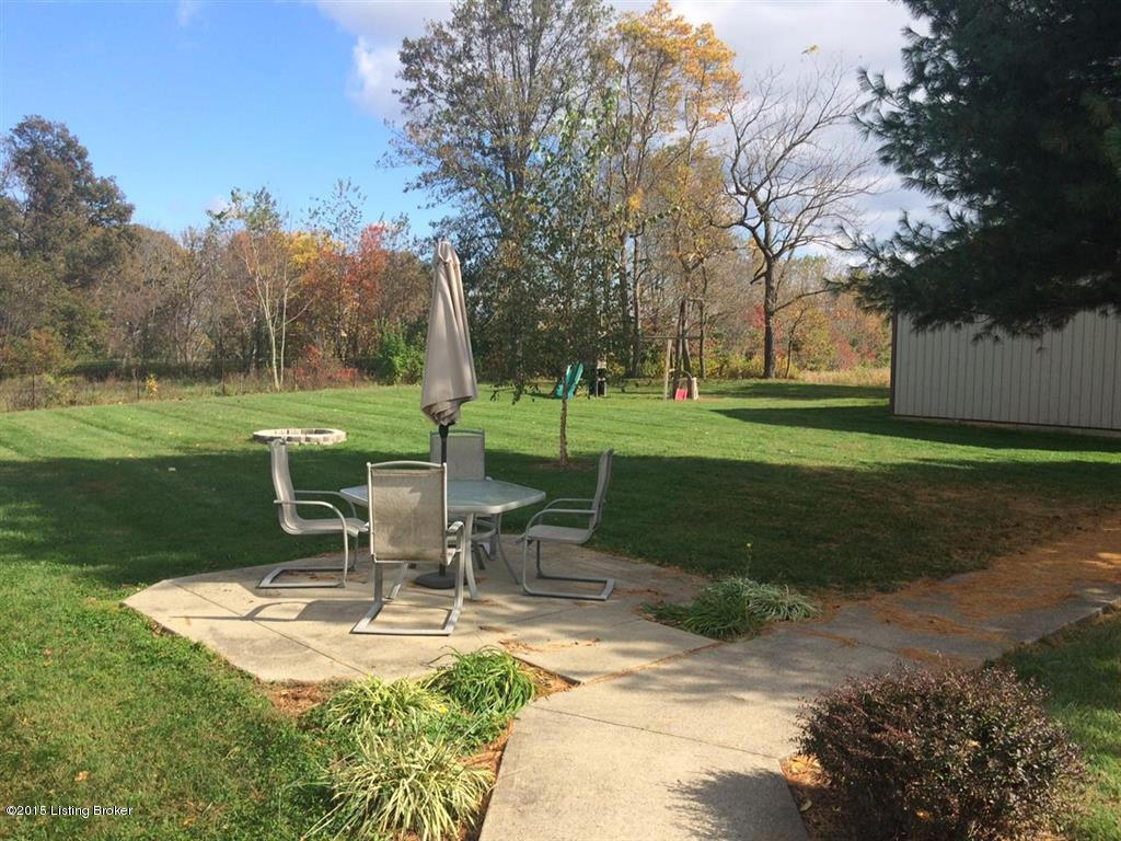166 Foxboro Road Brandenburg, KY 40108 - Photo 5 of 8 HKAR10028360D