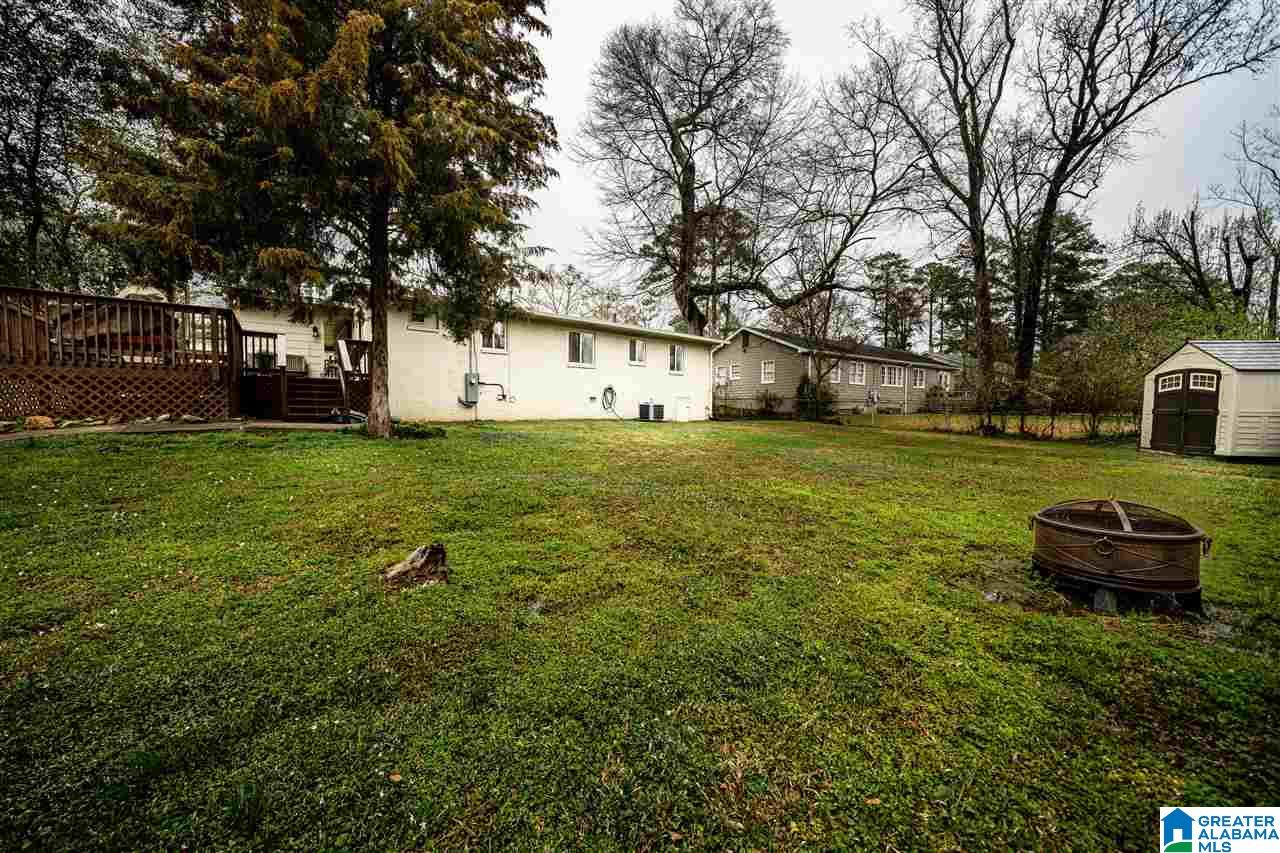 4233 Warren Road Birmingham, AL 35213 - Photo 20 of 23