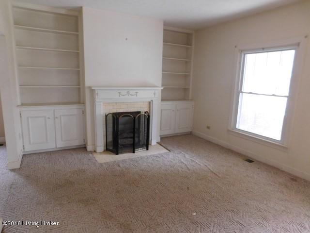 3081 Waddy Road Waddy, KY 40076 - Photo 7 of 21 Living Room
