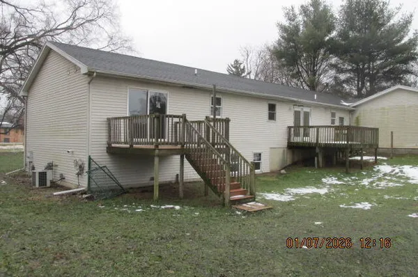 $184,000 | 676 North 10th Street, Plainwell, MI 49080