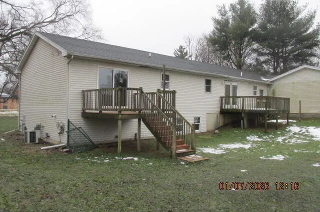 $180,000 | 676 North 10th Street, Plainwell, MI 49080