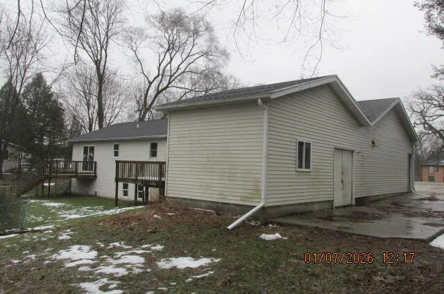 $180,000 | 676 North 10th Street, Plainwell, MI 49080