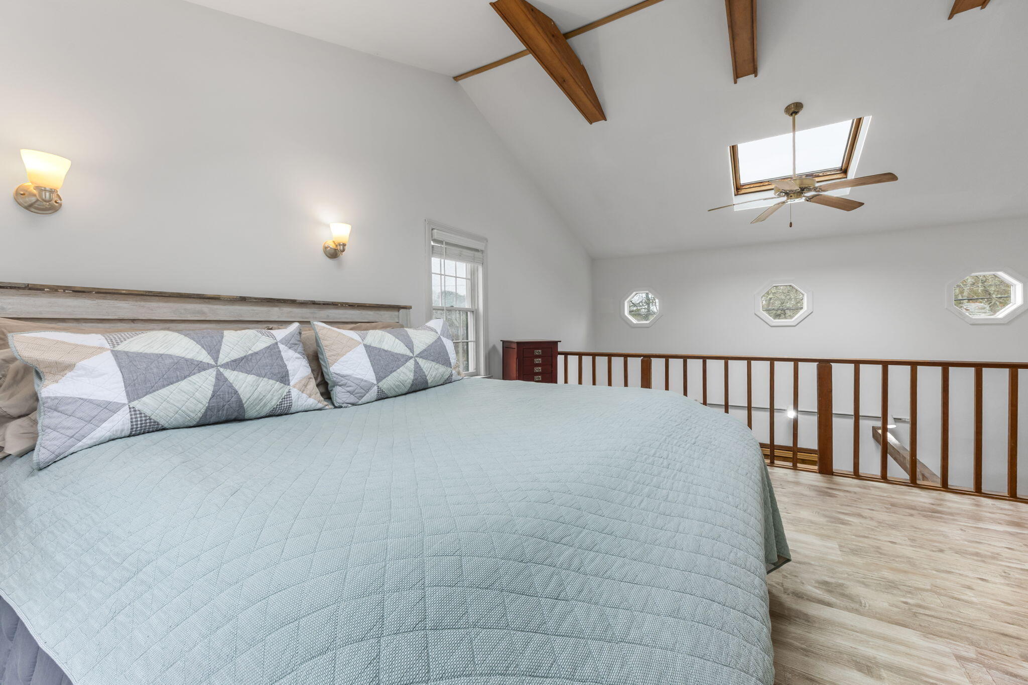 186 Walnut Street Hyannis, MA 02601 - Photo 13 of 27 Bedroom- Main