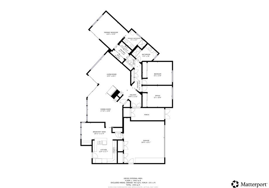 2206 Canyon Road Arcadia, CA 91006 - Photo 40 of 40