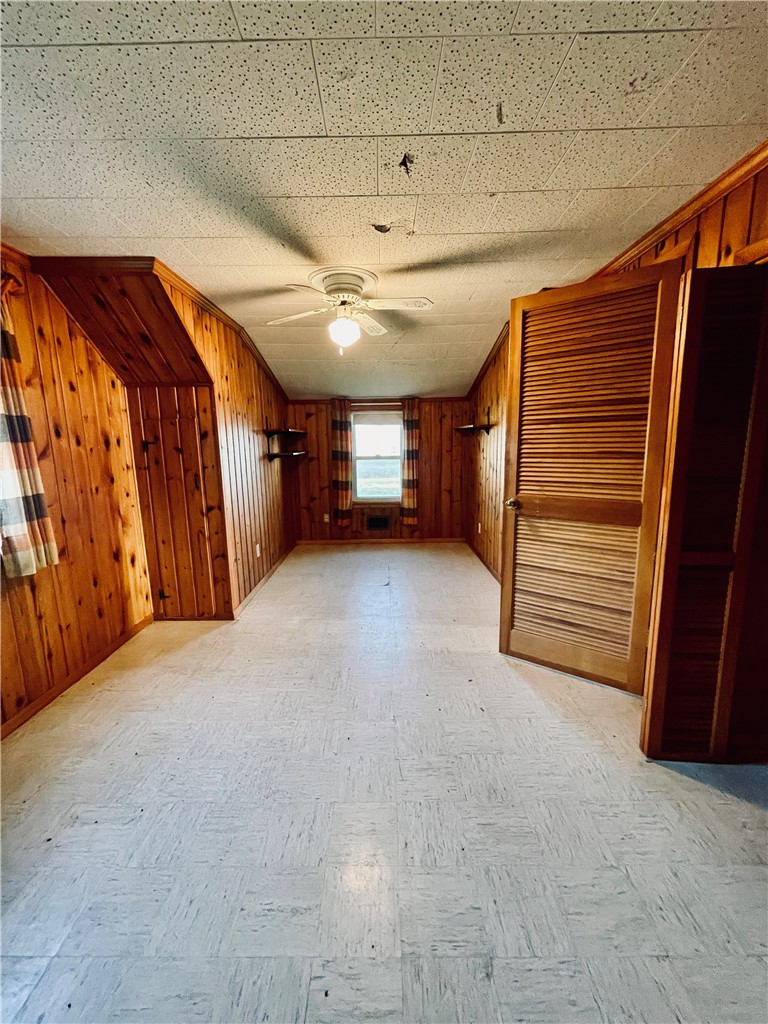 2069 Reed Road Bergen, NY 14416 - Photo 26 of 42 upstairs bedroom