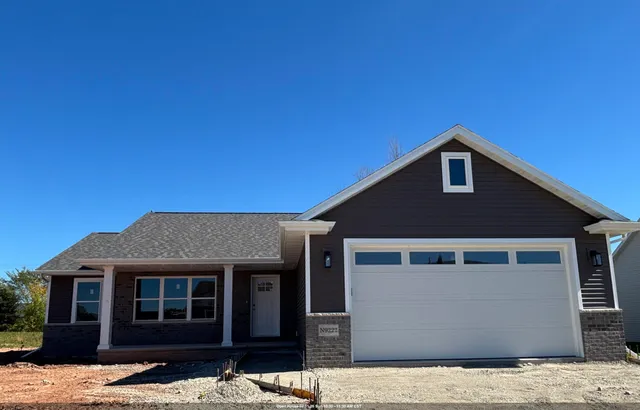 $394,900 | N9222 Dylan Drive, Appleton, WI 54915