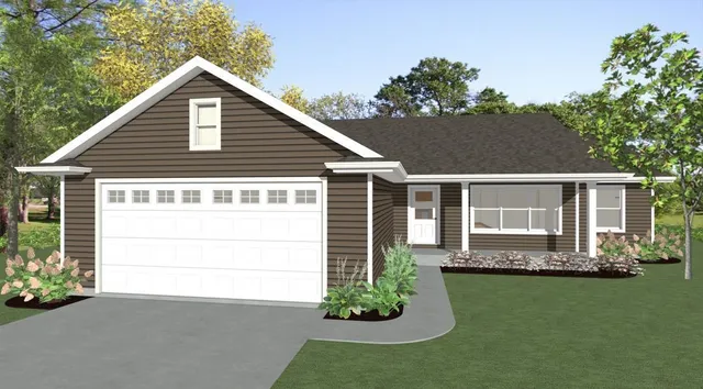 $394,900 | N9222 Dylan Drive, Appleton, WI 54915