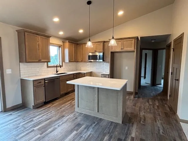 $394,900 | N9222 Dylan Drive, Appleton, WI 54915