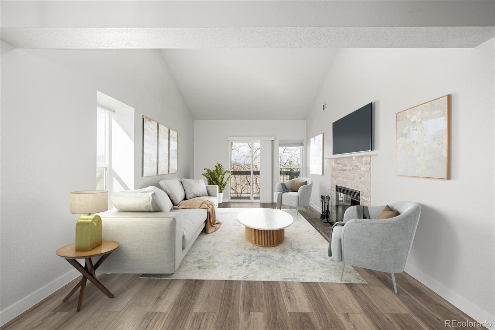 8678 Decatur Street, Unit 283 Westminster, CO 80031 - Photo 2 of 30 Gallery Image 2