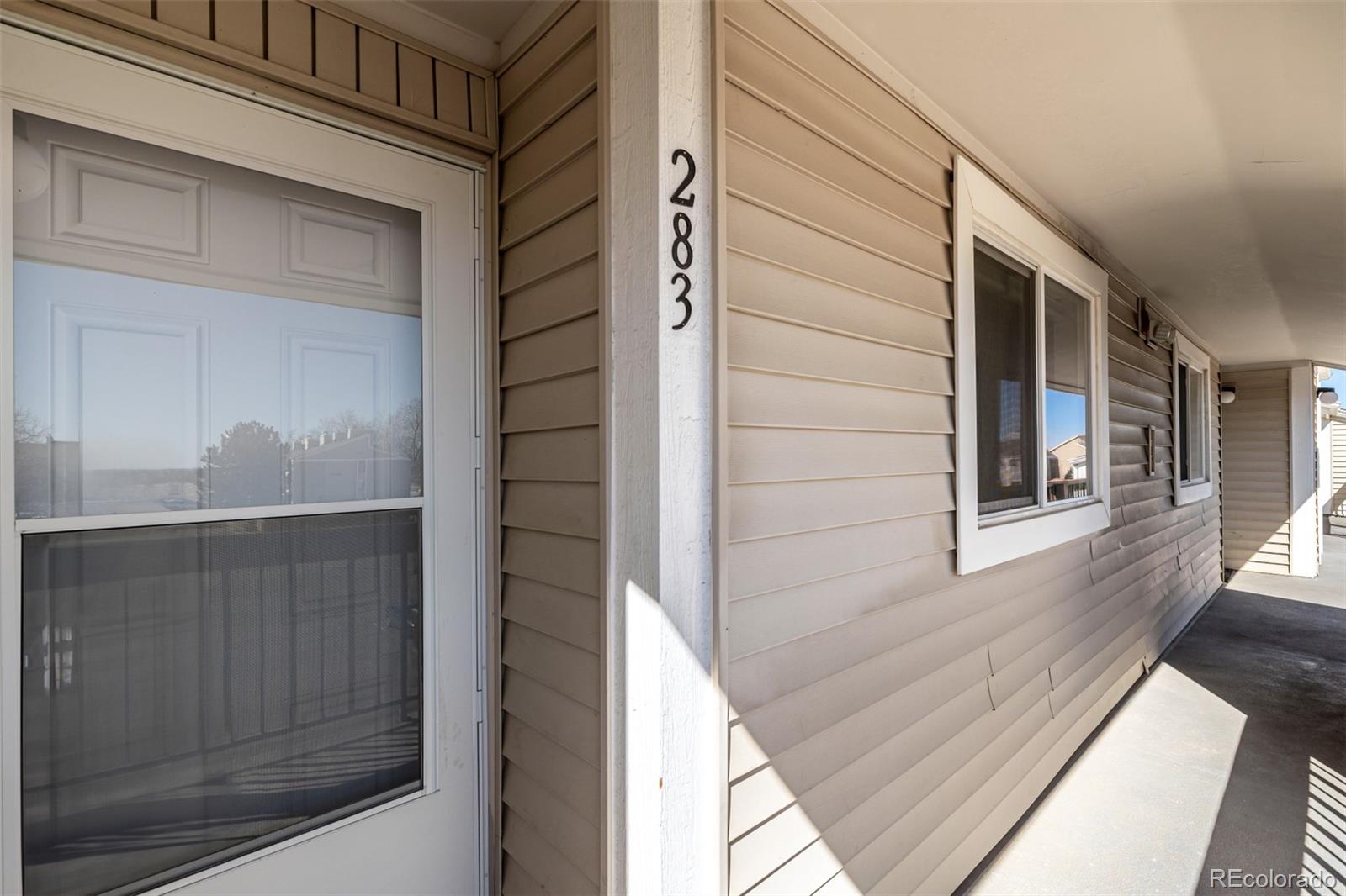 8678 Decatur Street, Unit 283 Westminster, CO 80031 - Photo 30 of 30 Gallery Image 30