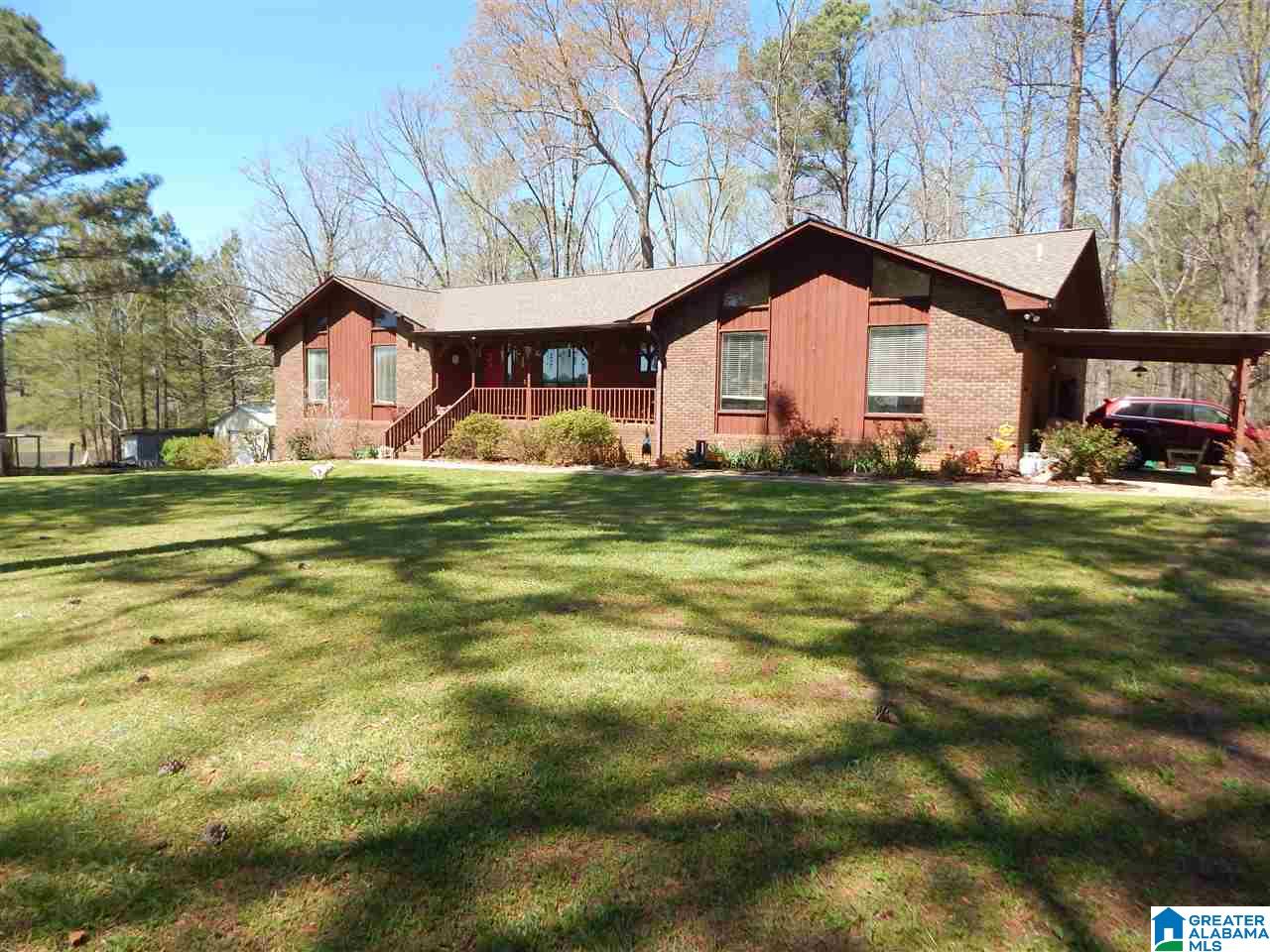 173 Tawbush Road Trafford, AL 35172 - Photo 38 of 50