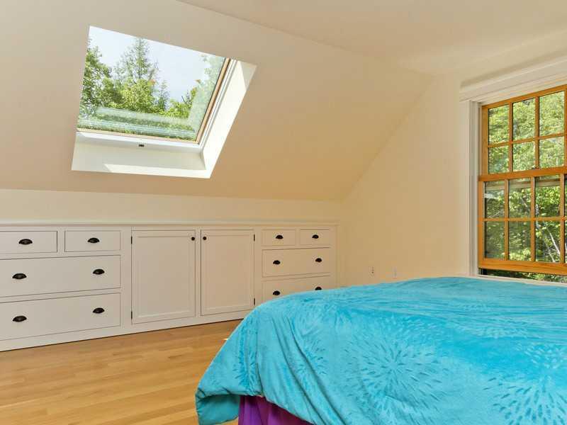 56 Whispering Brook Road Bar Harbor, ME 04609 - Photo 19 of 34 Bedroom.