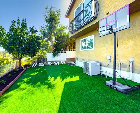 a view of an outdoor space