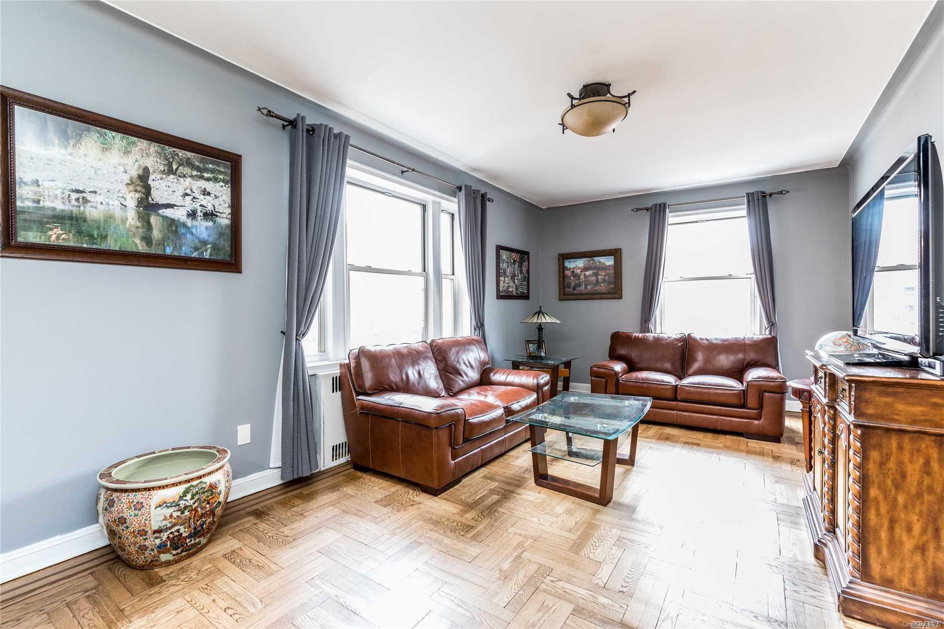 110-31 73rd Road, Unit 6F Queens, NY 11375 - Photo 1 of 1 Gallery Image 1
