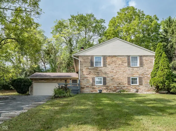 $369,500 | 6824 Sargent Road, Indianapolis, IN 46256
