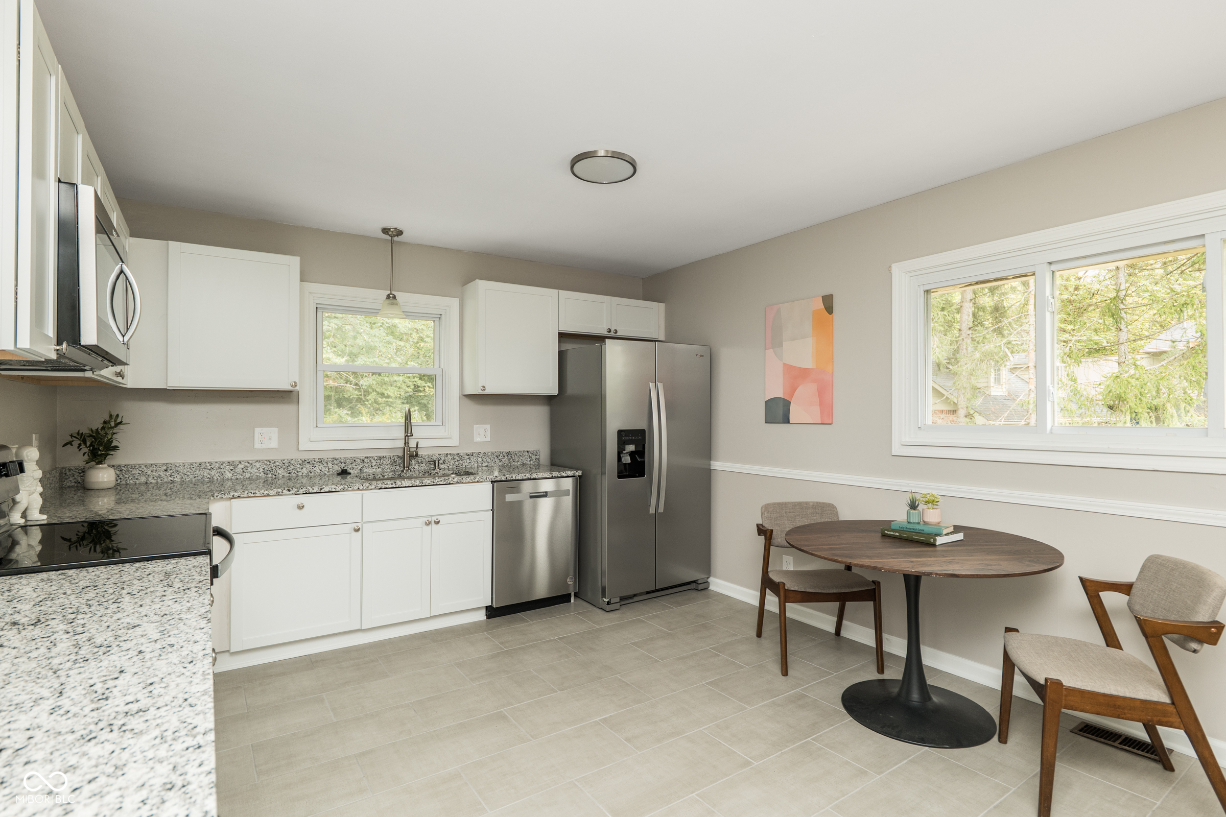 6824 Sargent Road Indianapolis, IN 46256 - Photo 13 of 42
