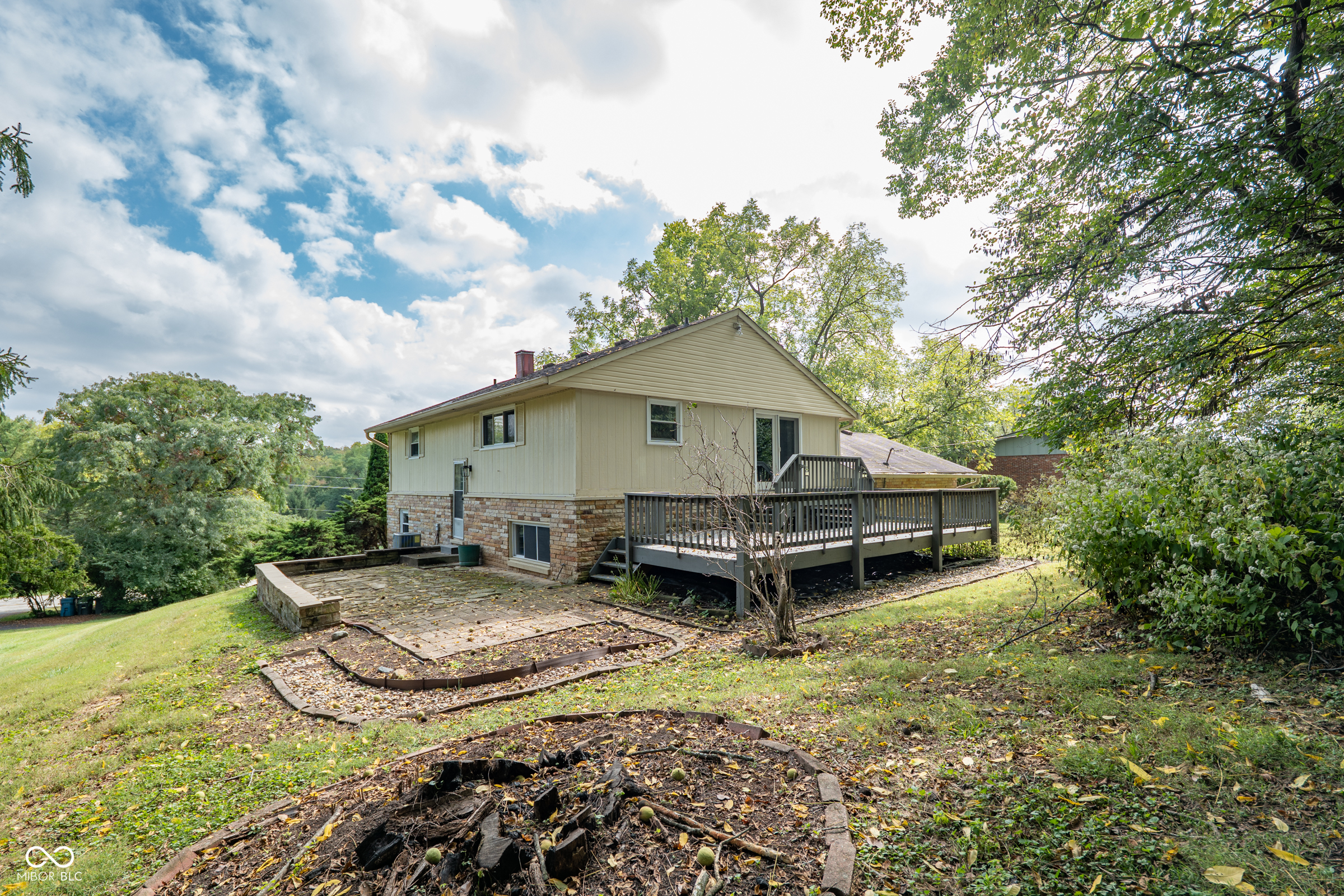 6824 Sargent Road Indianapolis, IN 46256 - Photo 39 of 42