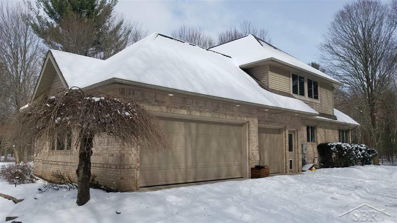 8771 Gera Road Birch Run, MI 48415 - Photo 6 of 6