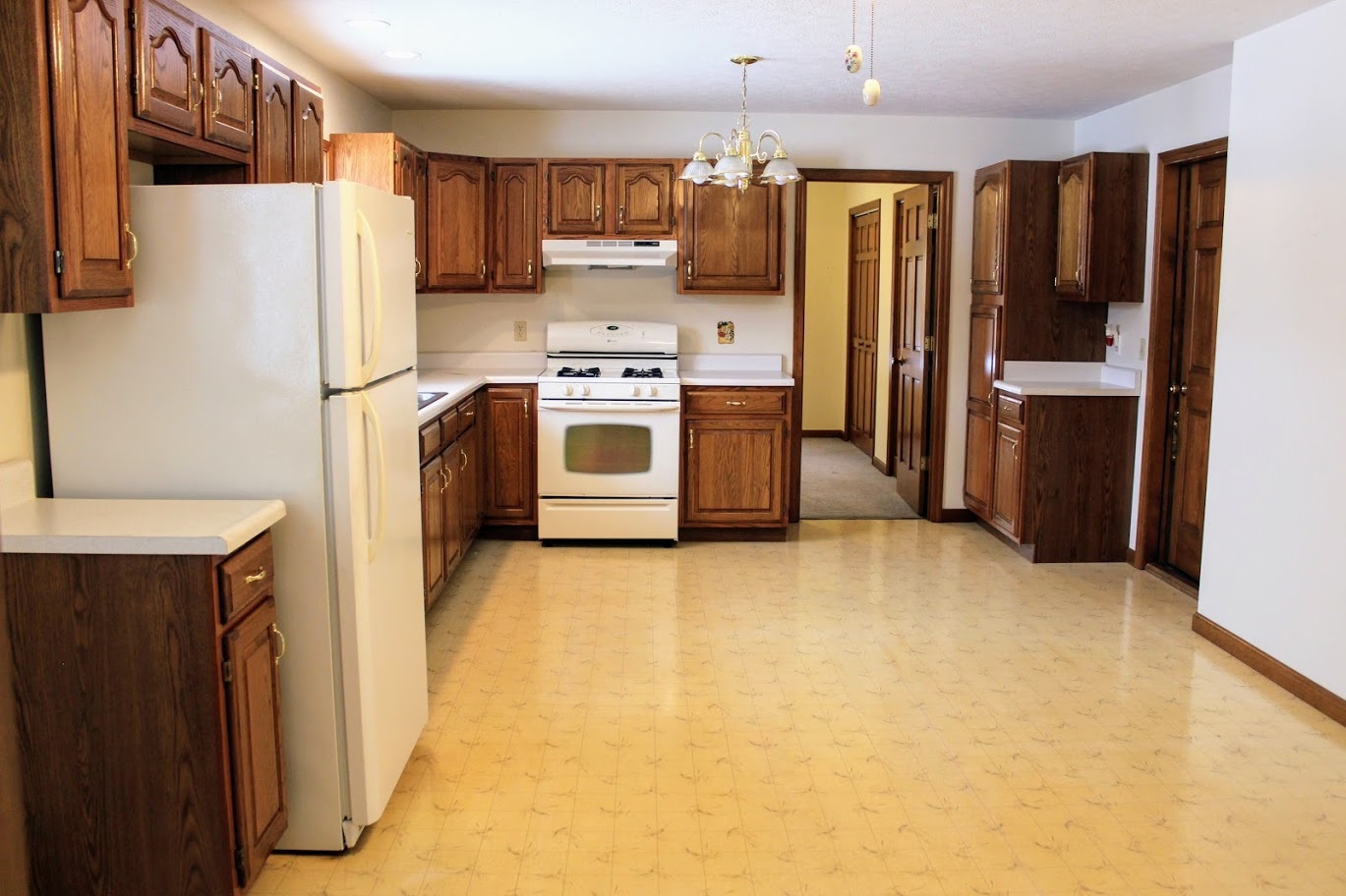 1350 North Pike Road Bedford, IN 47421 - Photo 2 of 20