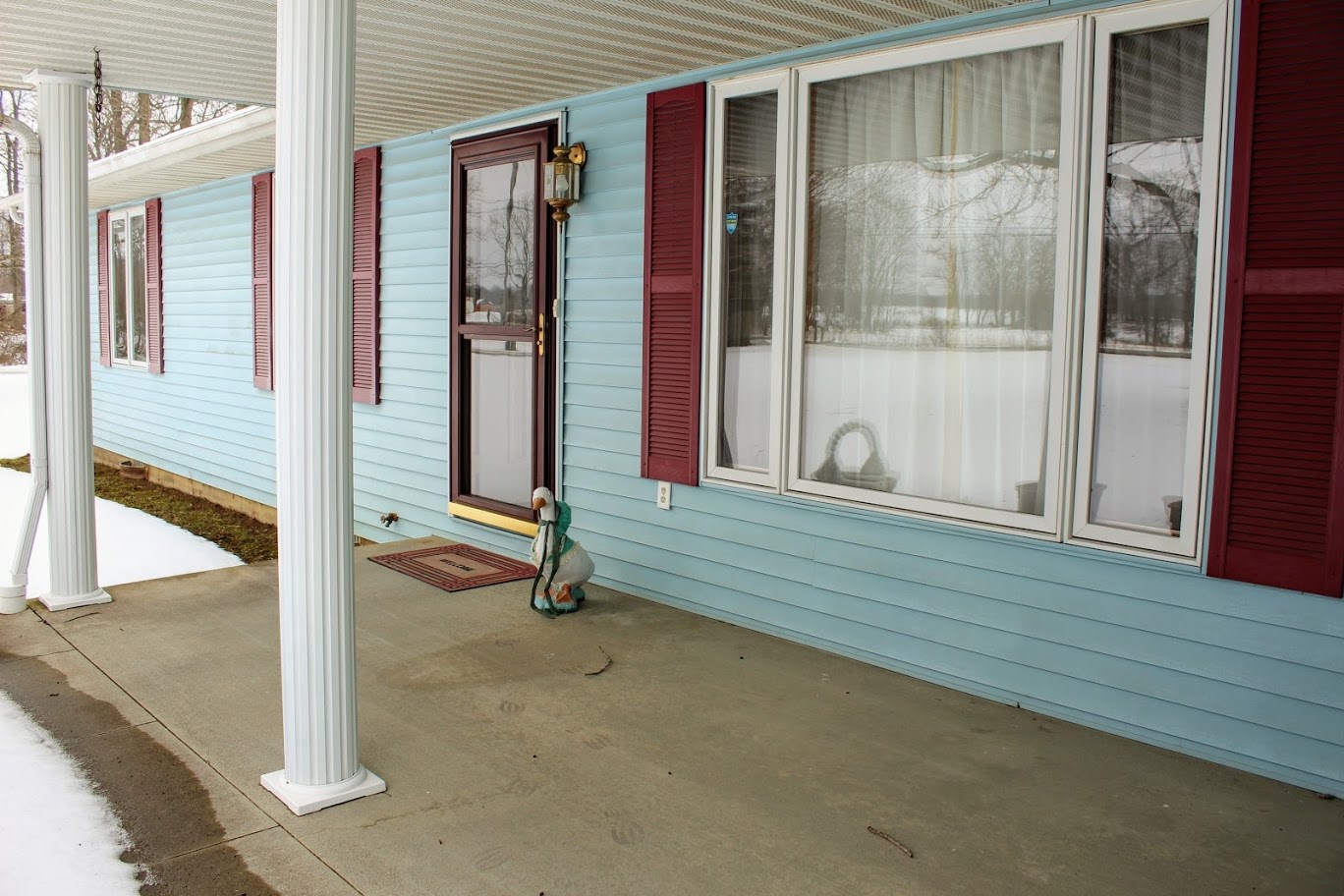 1350 North Pike Road Bedford, IN 47421 - Photo 15 of 20