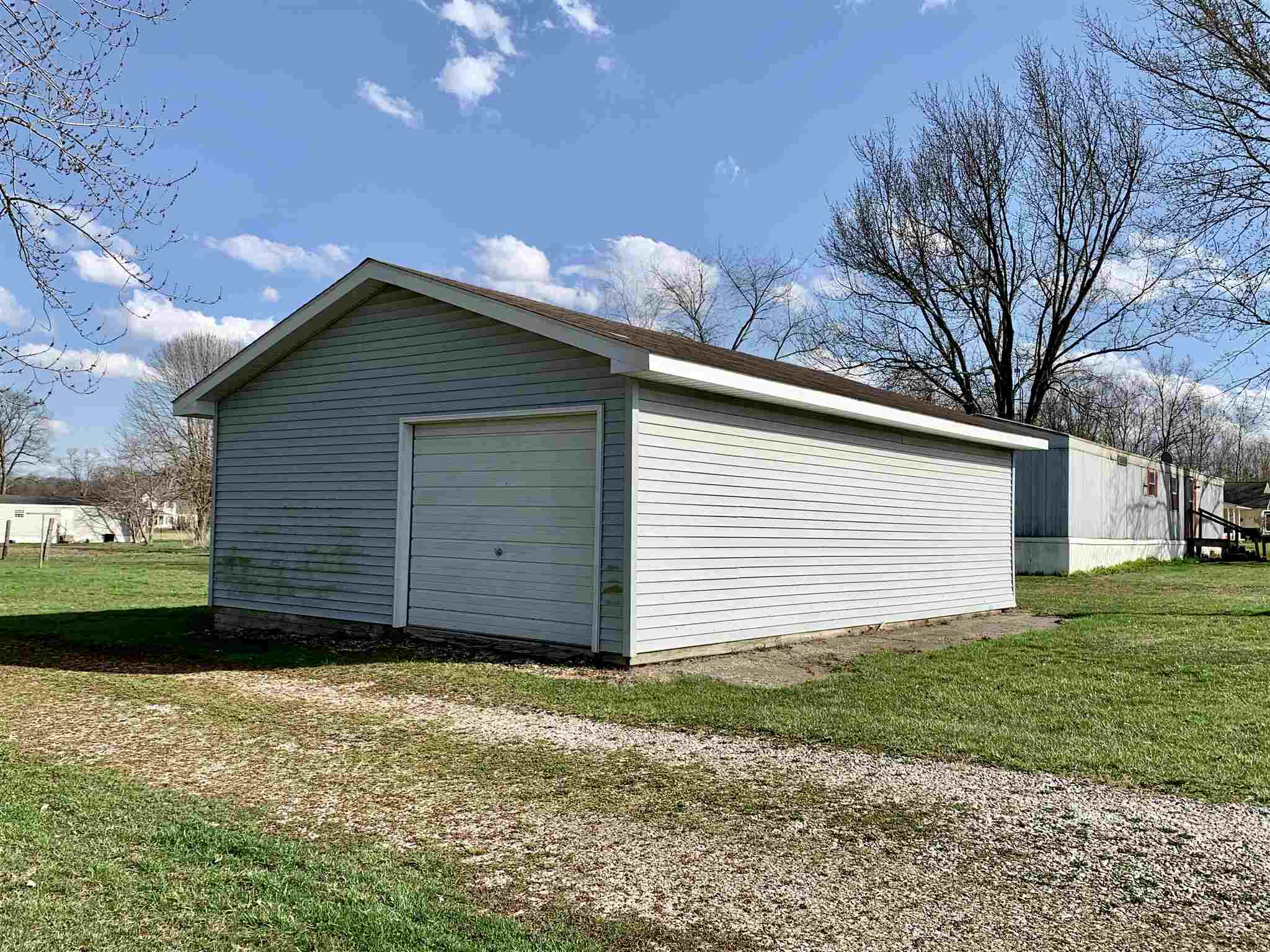 1350 North Pike Road Bedford, IN 47421 - Photo 19 of 20