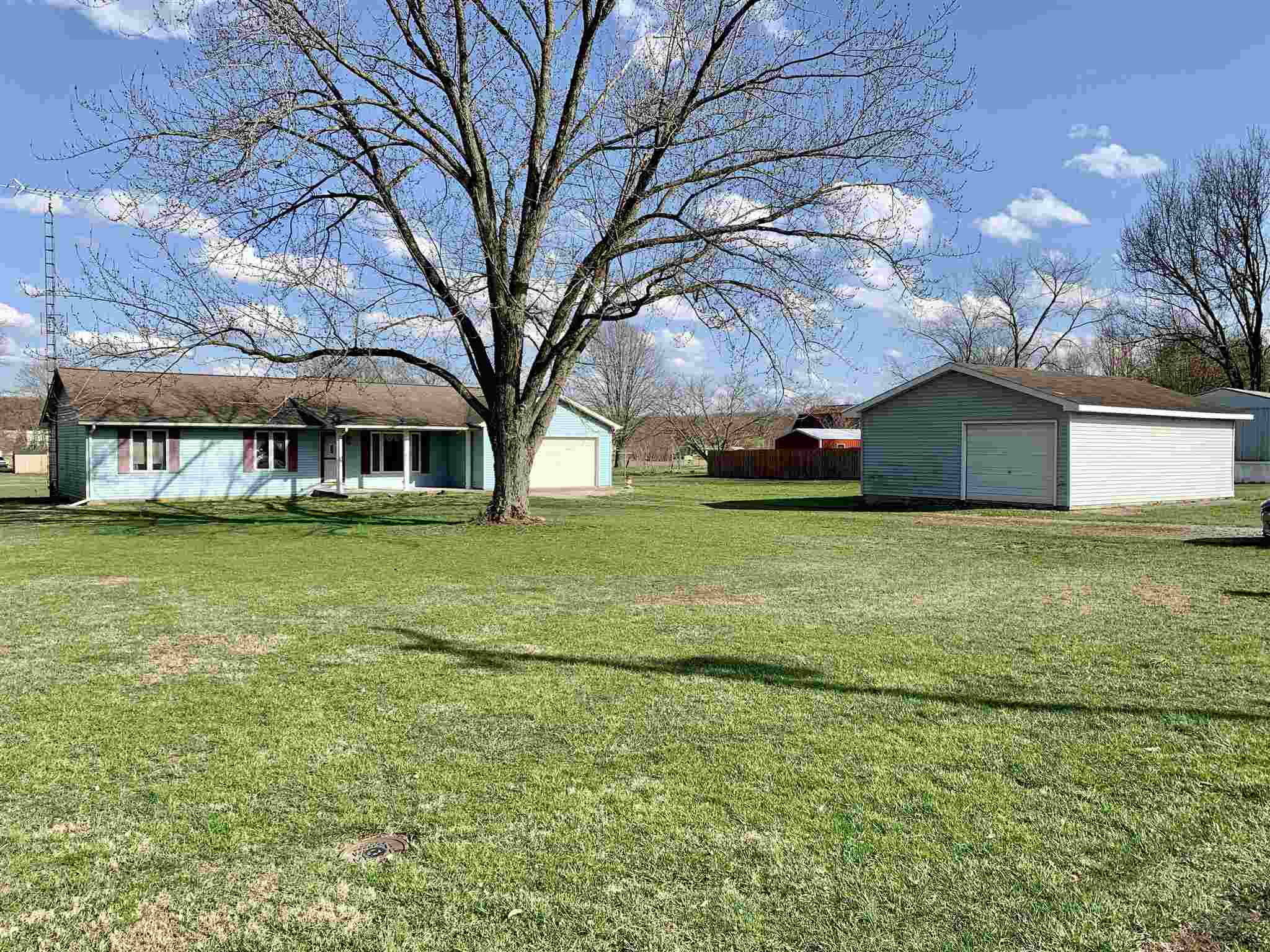 1350 North Pike Road Bedford, IN 47421 - Photo 20 of 20