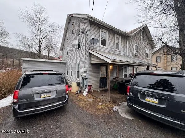 $110,000 | 2955-2957 Highway 42, Millville, PA 17846