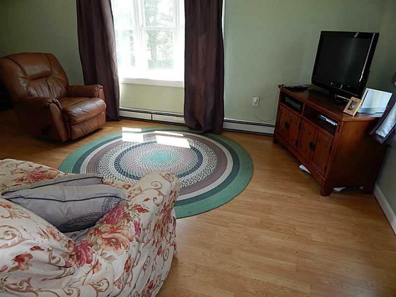 126 Doore Road Dover-Foxcroft, ME 04426 - Photo 5 of 35 Living Room.