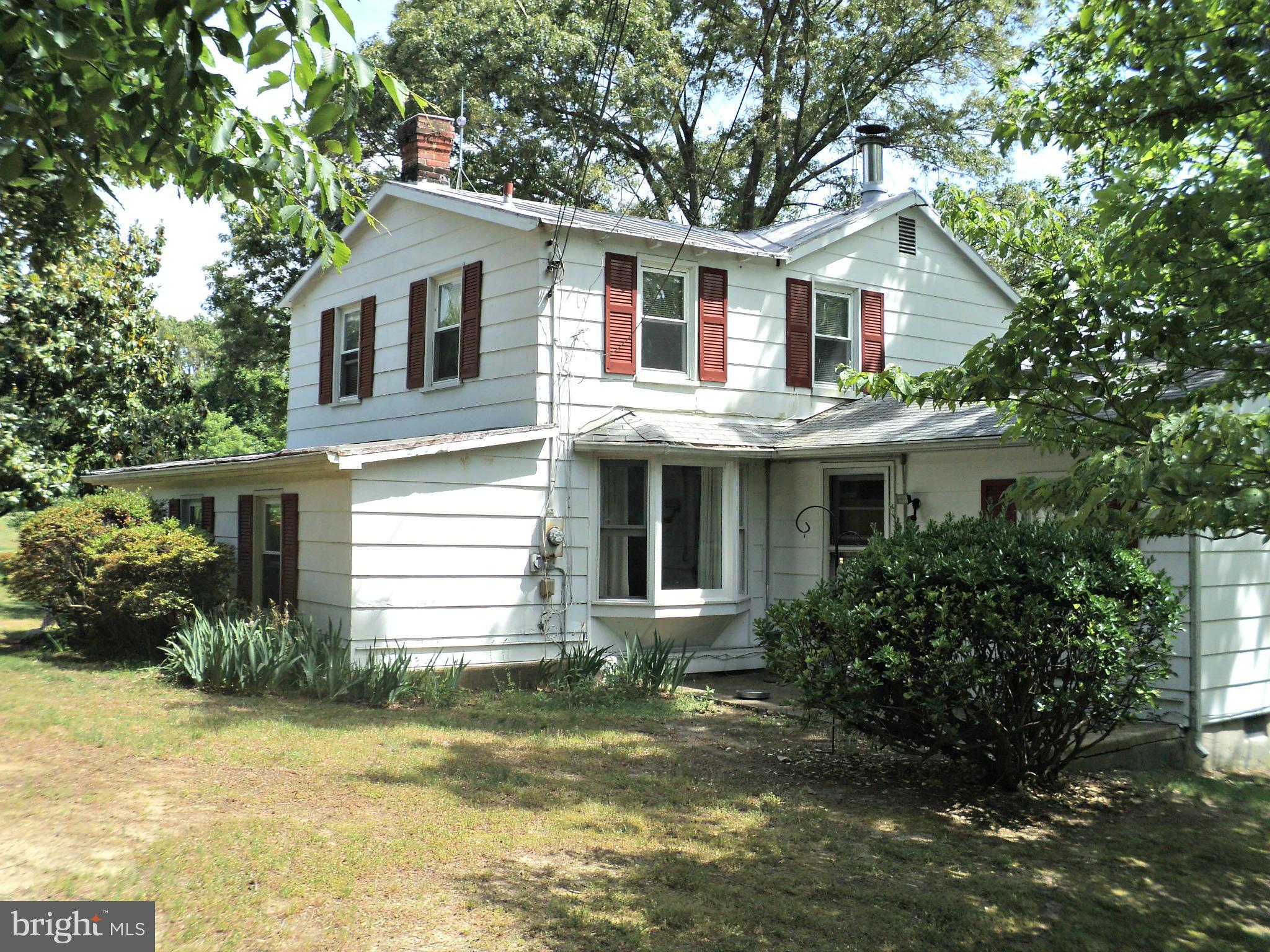 2014 Cedar Ridge Lane King George, VA 22485 - Photo 1 of 30 Exterior (General)