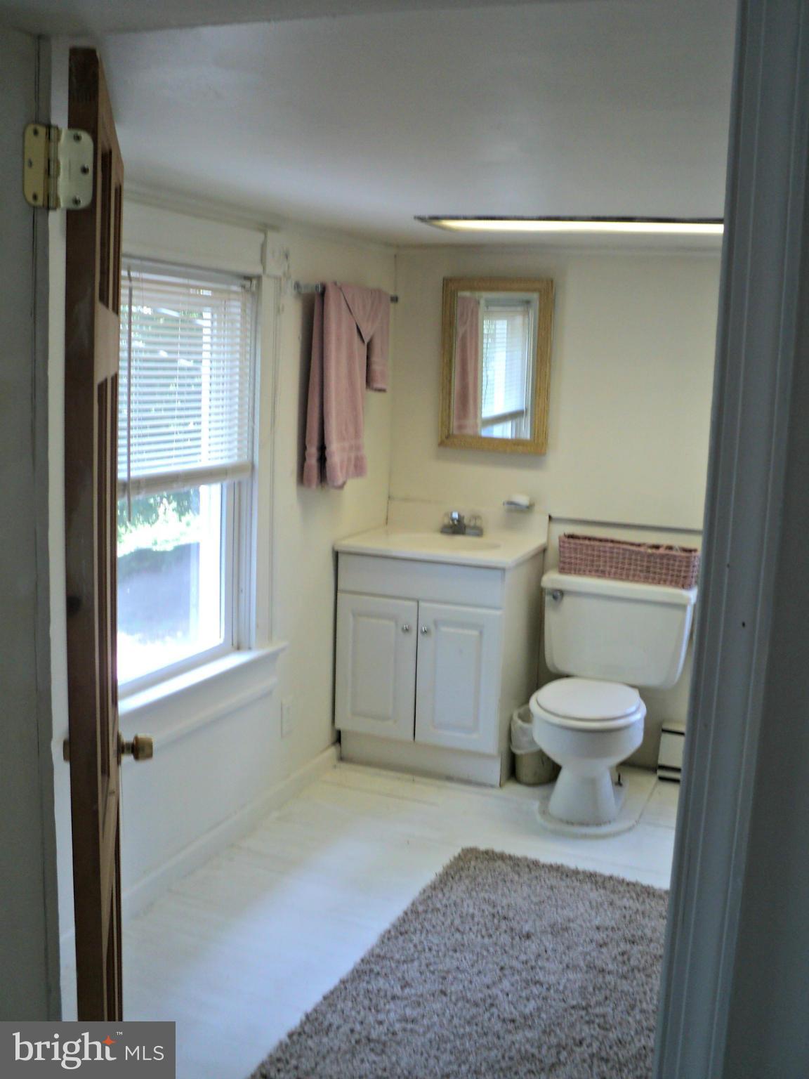 2014 Cedar Ridge Lane King George, VA 22485 - Photo 19 of 30 Guest 1/2 Bath Upstairs