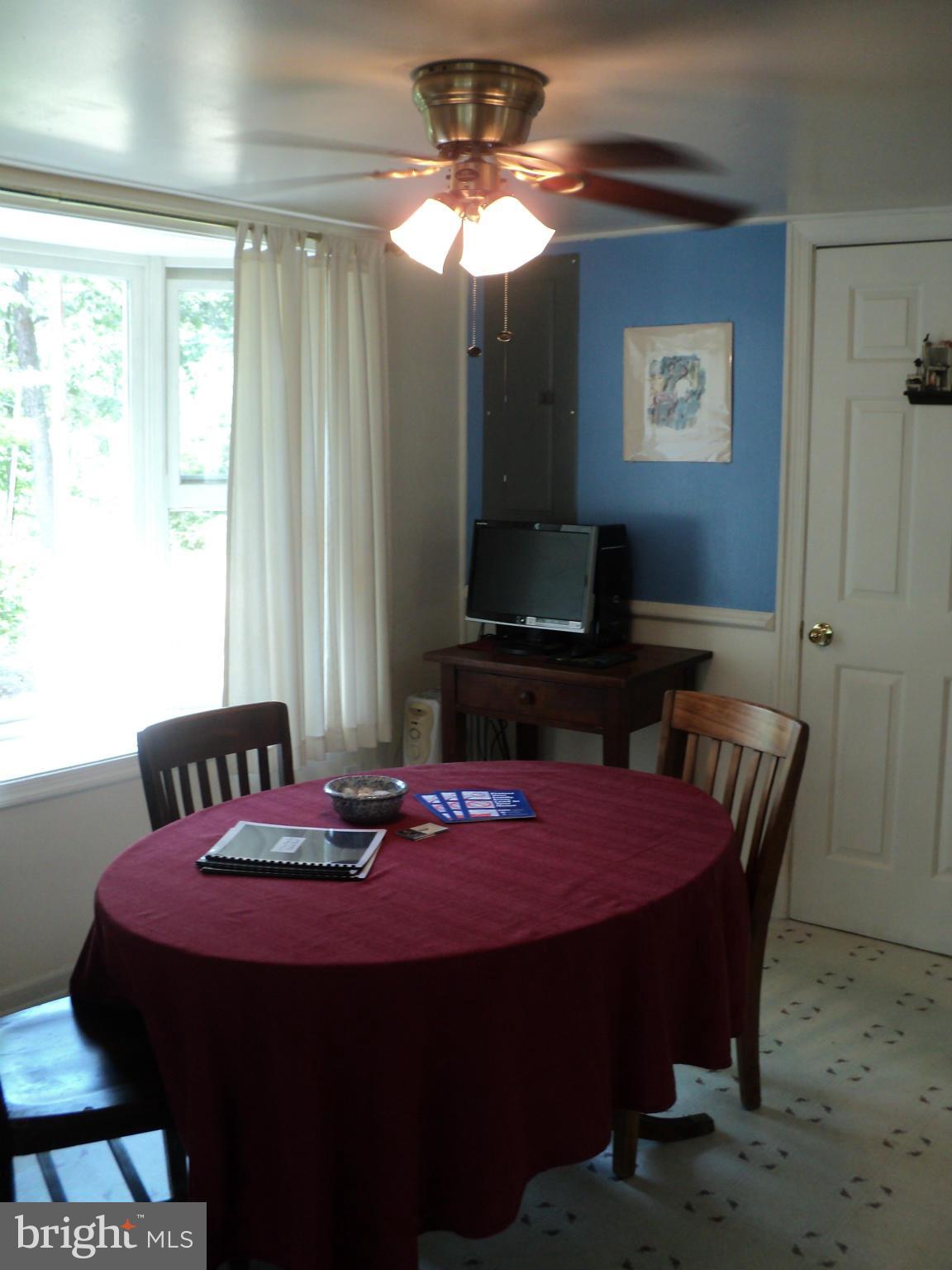 2014 Cedar Ridge Lane King George, VA 22485 - Photo 3 of 30 Spacious Kitchen