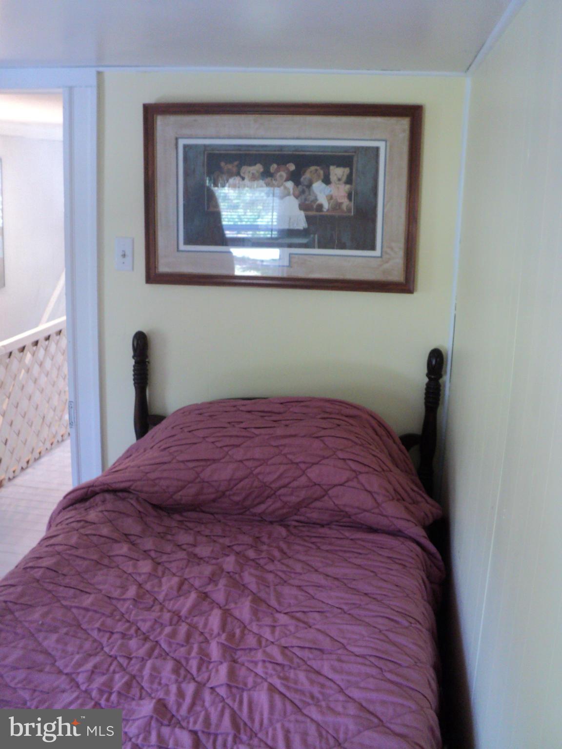 2014 Cedar Ridge Lane King George, VA 22485 - Photo 21 of 30 2nd Bedroom