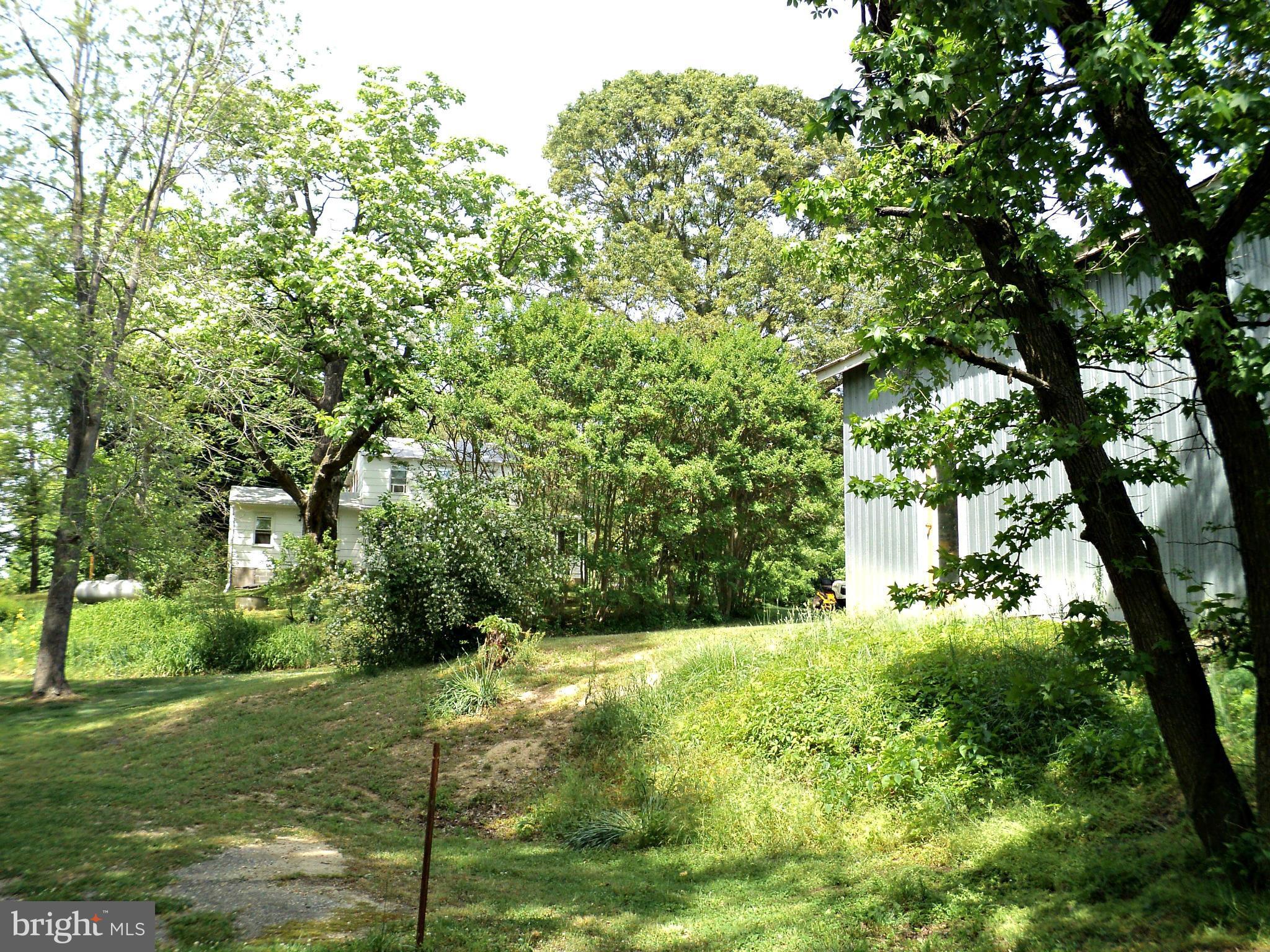 2014 Cedar Ridge Lane King George, VA 22485 - Photo 25 of 30 View of Home and Workshop