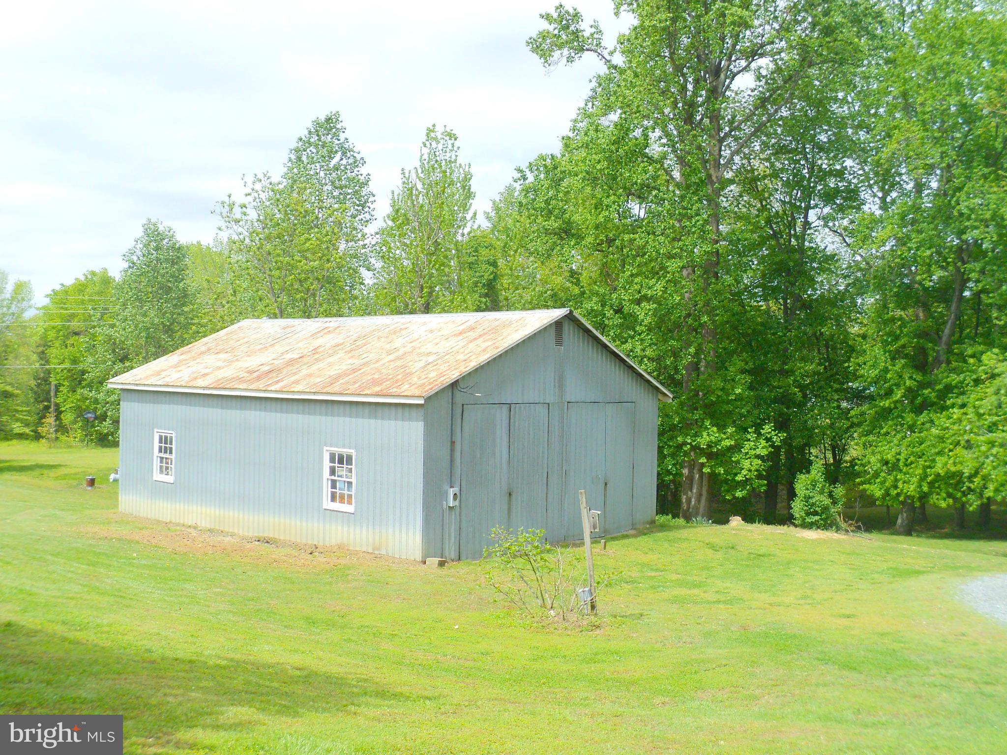 2014 Cedar Ridge Lane King George, VA 22485 - Photo 26 of 30 Exterior (General)