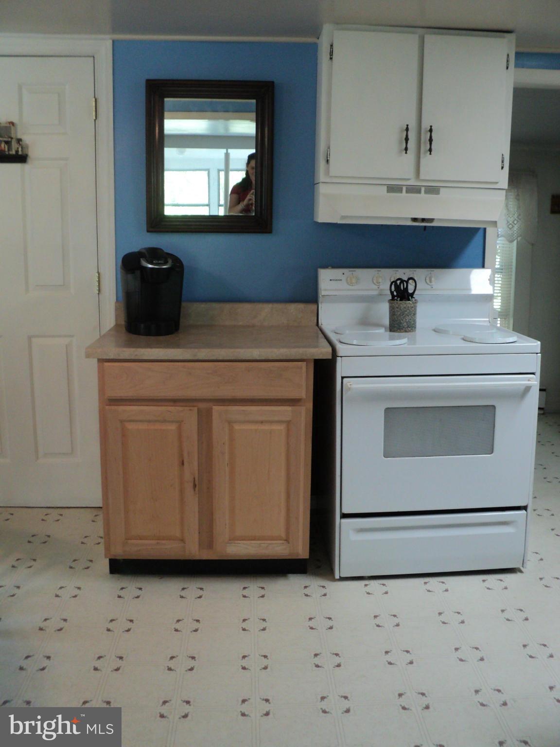 2014 Cedar Ridge Lane King George, VA 22485 - Photo 5 of 30 Spacious Kitchen