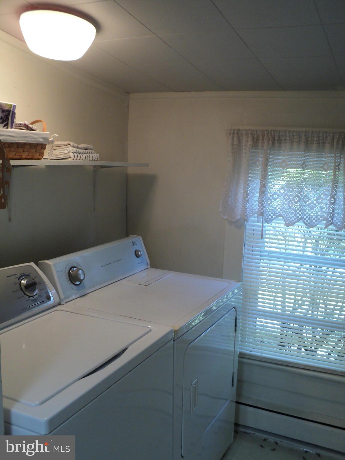 2014 Cedar Ridge Lane King George, VA 22485 - Photo 6 of 30 Laundry located off of Kitchen