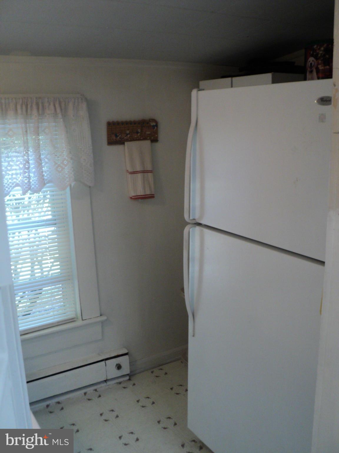 2014 Cedar Ridge Lane King George, VA 22485 - Photo 7 of 30 Refrigerator tucked away off of Kitchen