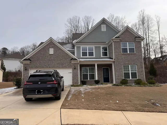 $2,800 | 5215 Wheeler Run Drive, Hoschton, GA 30548