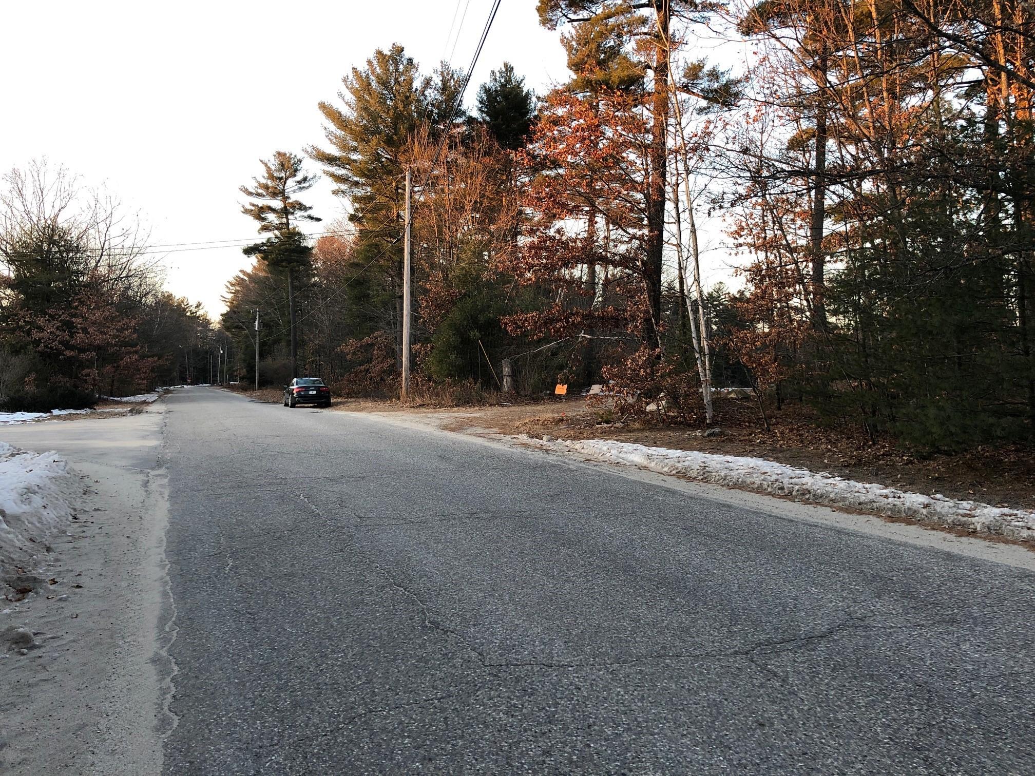 Lot 47 Goose Pond Road Cumberland Center, ME 04021 - Photo 6 of 8 Cumberland Land 4