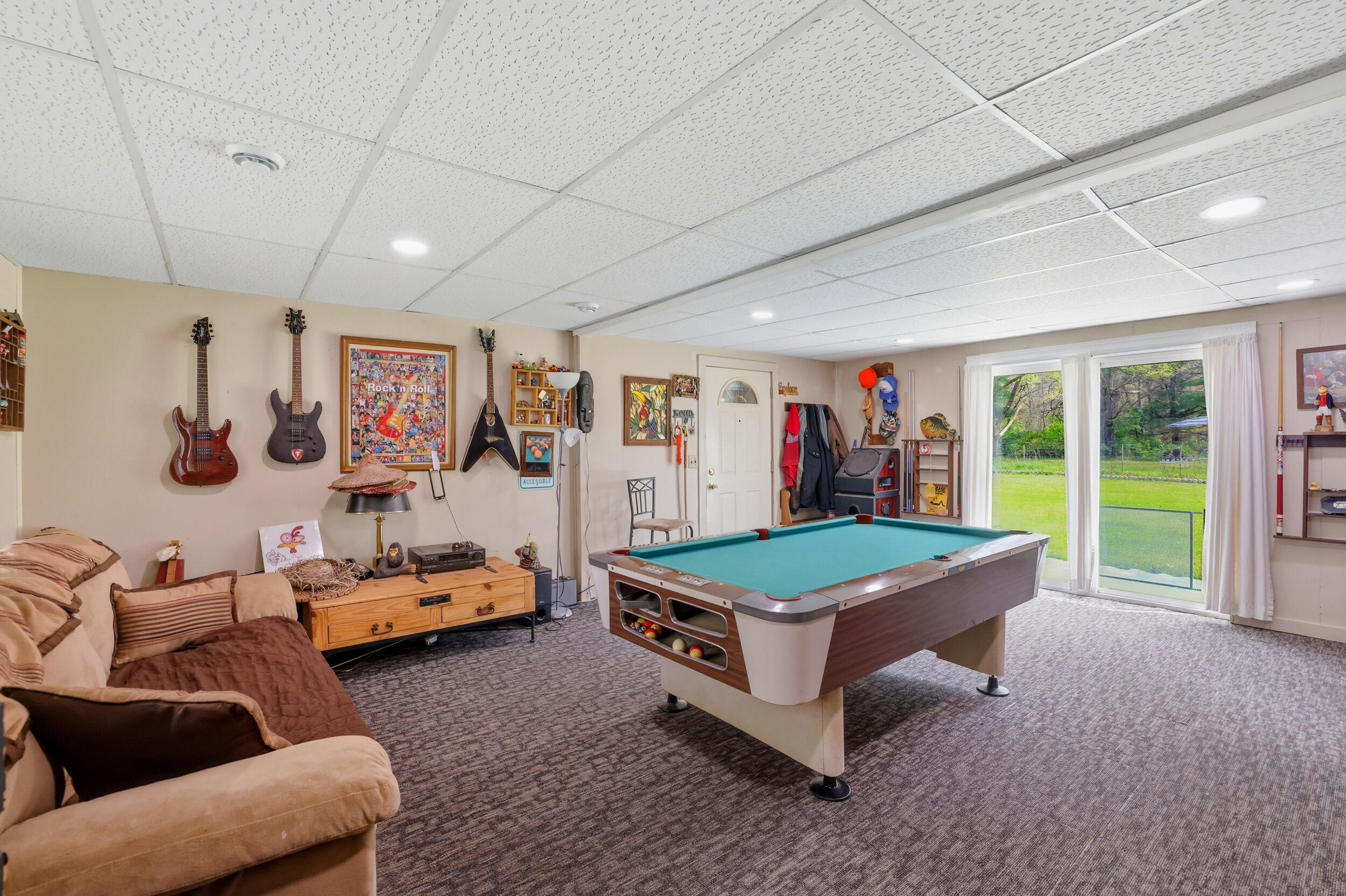 10109 Wise Road Greenville, MI 48838 - Photo 21 of 37 10109 Wise Rd-012