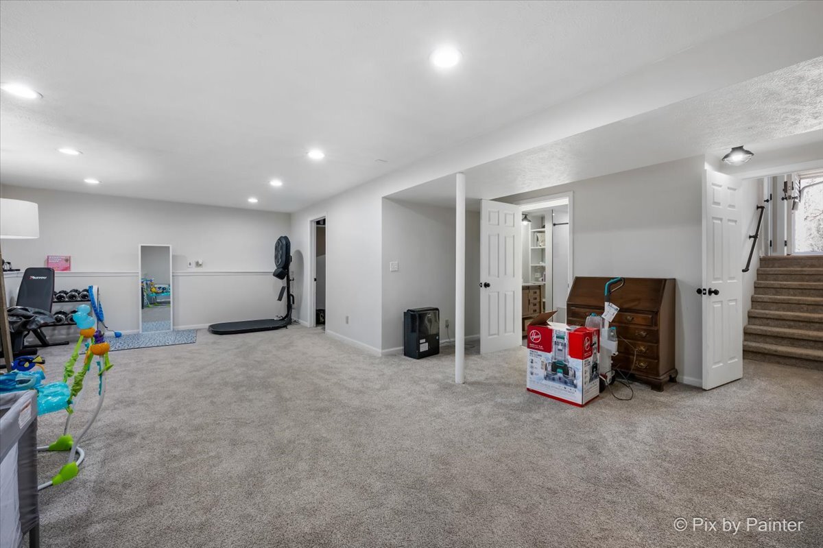 117 Benedict Drive Southwest Poplar Grove, IL 61065 - Photo 18 of 32