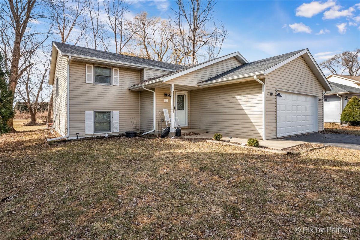 117 Benedict Drive Southwest Poplar Grove, IL 61065 - Photo 2 of 32