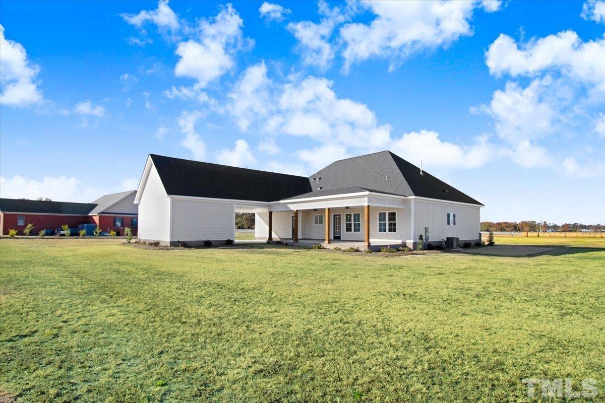 128 Conover Road La Grange, NC 28551 - Photo 7 of 48 Gallery Image 7