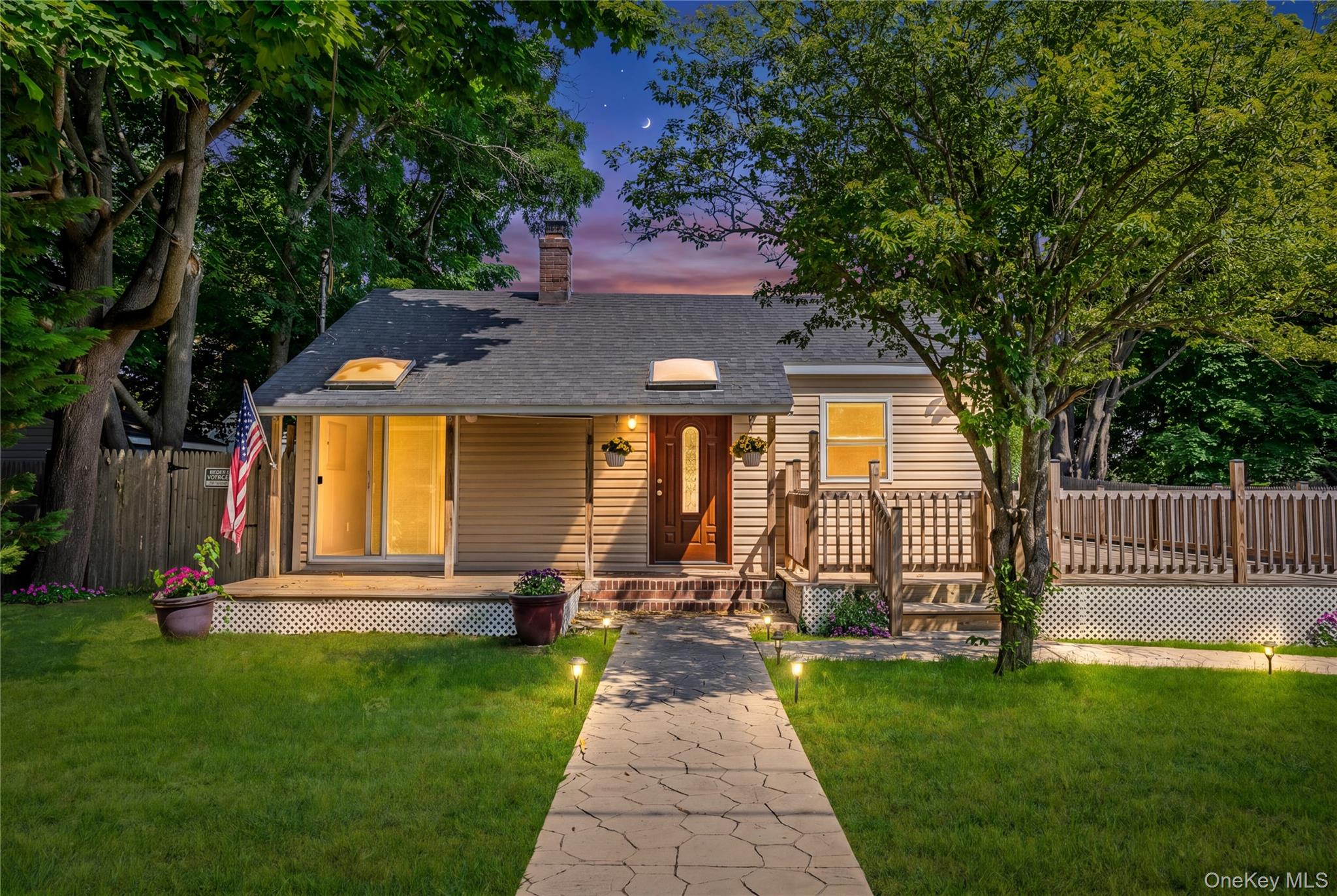 3 Laurel Road West Mastic Beach, NY 11951 - Photo 22 of 29