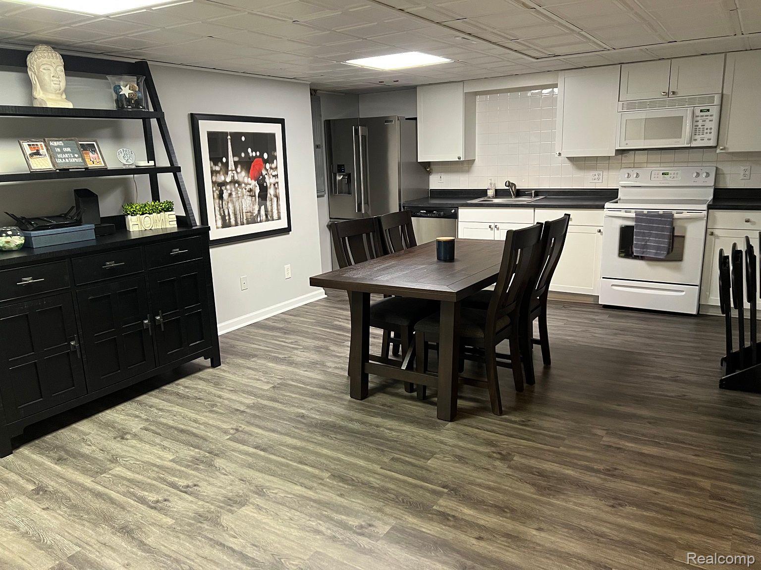 720 South Oxford Road Grosse Pointe, MI 48236 - Photo 40 of 44 Basement
