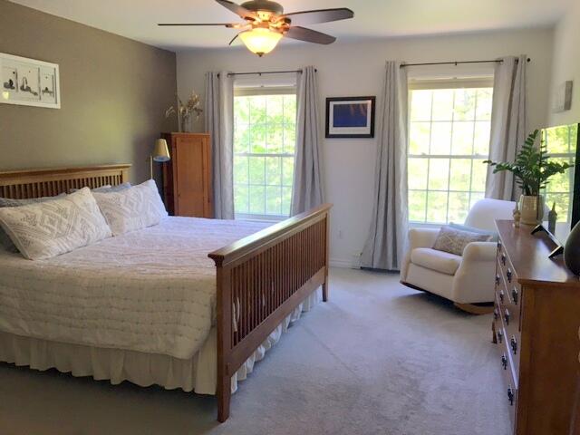 19 Randall Road Winslow, ME 04901 - Photo 22 of 51 Primary bedroom (#1)