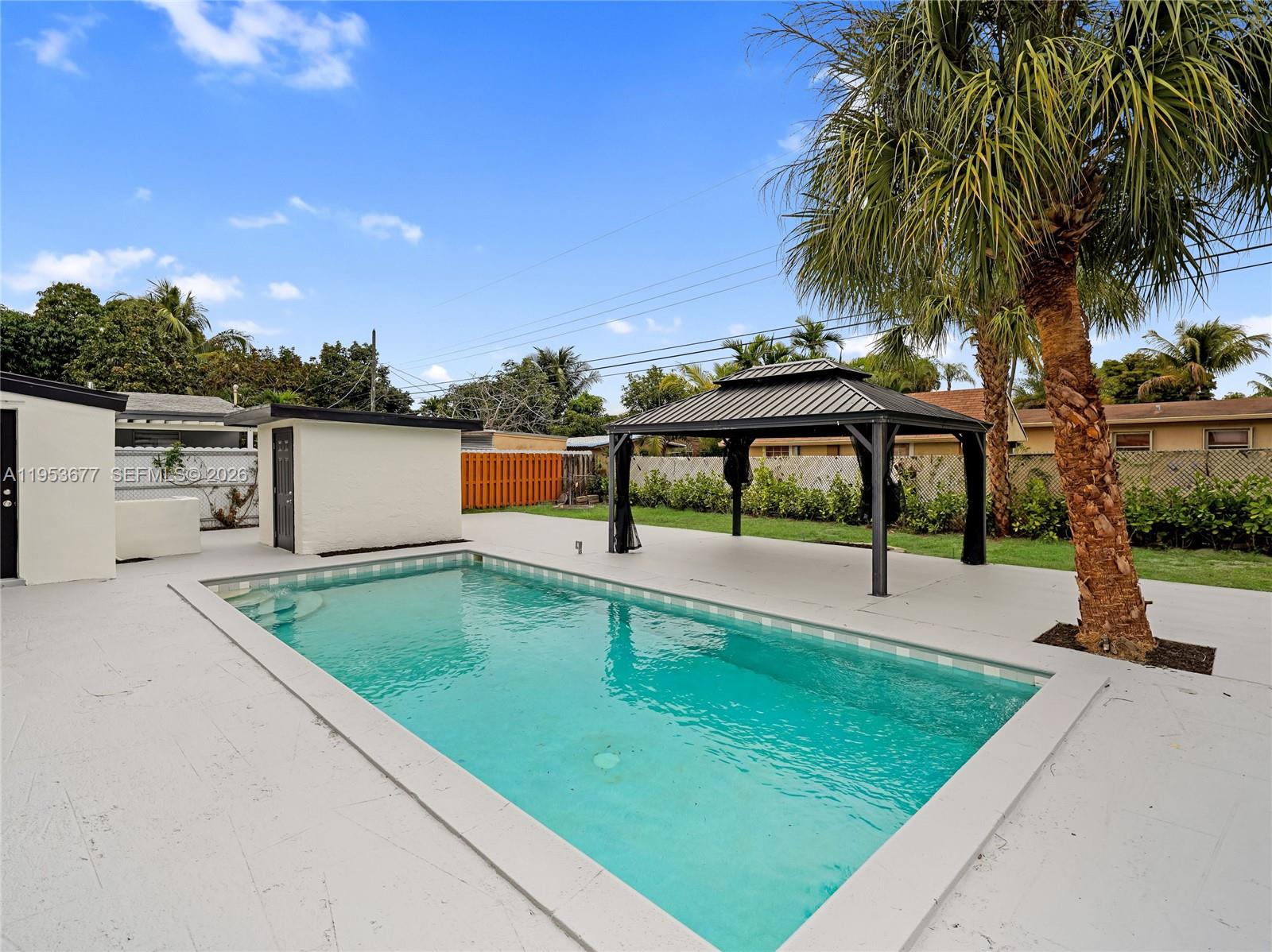 7091 Harding Street Hollywood, FL 33024 - Photo 2 of 41