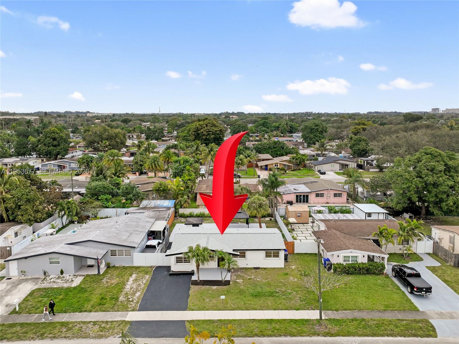 7091 Harding Street Hollywood, FL 33024 - Photo 24 of 41