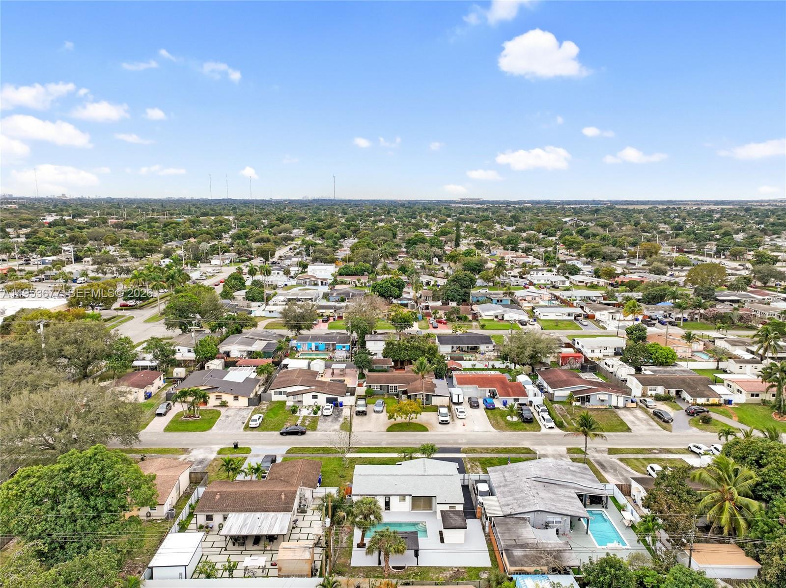 7091 Harding Street Hollywood, FL 33024 - Photo 36 of 41